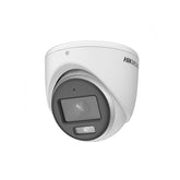 DOMO TVI 3K AUDIO COLORVU 2.8MM 20M DS-2CE70KF0T-MFS HIKVISI